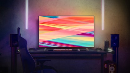 image of LG OLED C2